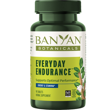 Everyday Endurance Tablets