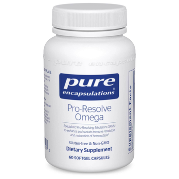 Pro-Resolve Omega