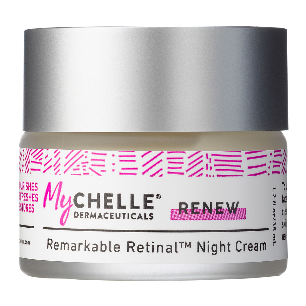 Remarkable Retinal Night Cream