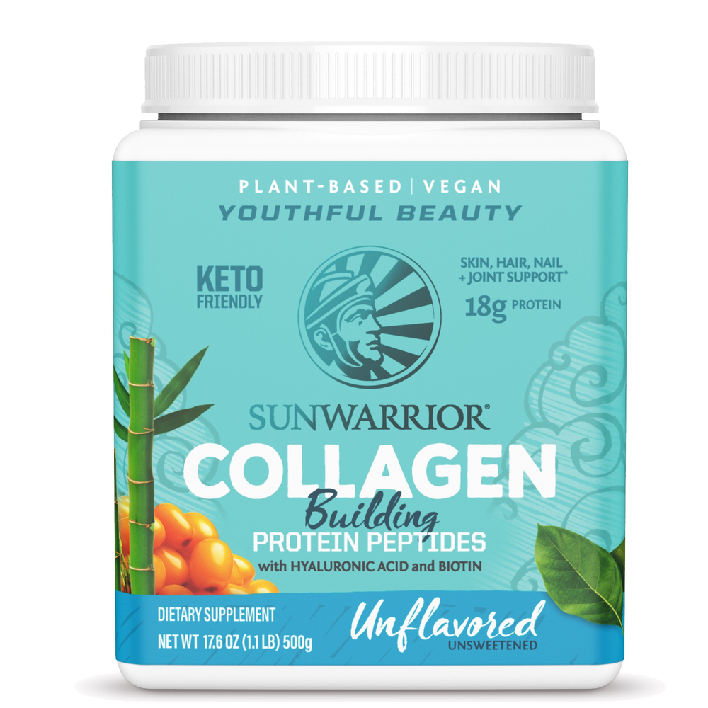 Collagen Builder Unflavored