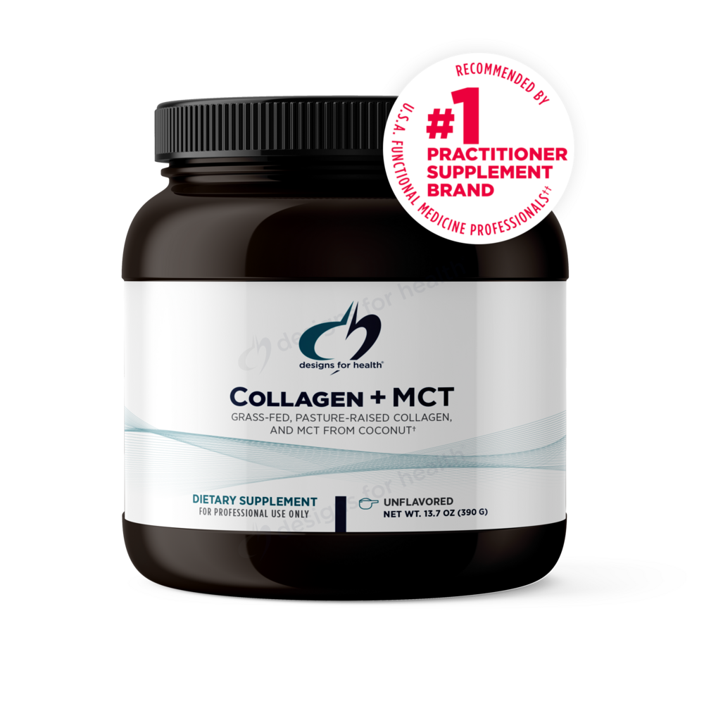 Collagen + MCT