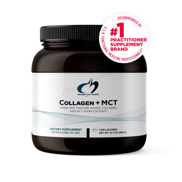 Collagen + MCT