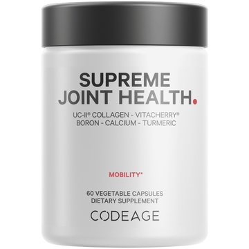 Supreme Joint Health