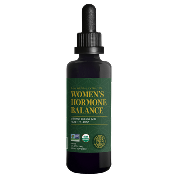 Women's Hormone Balance