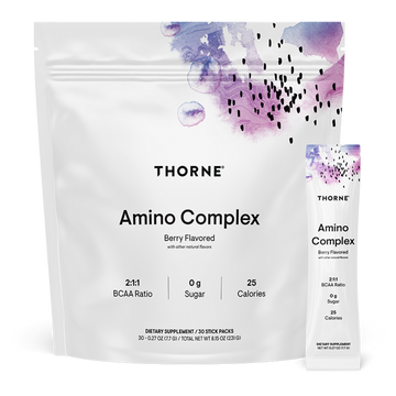Amino Complex Berry Flavored