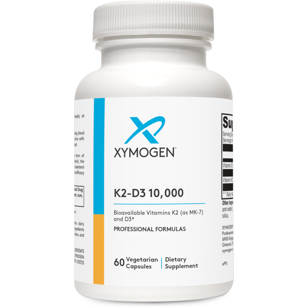 K2-D3 10,000 (Vitamin D3)