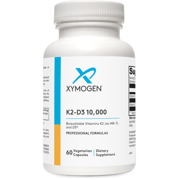 K2-D3 10,000 (Vitamin D3)