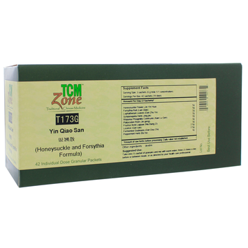 Honeysuckle and Forsythia(T173) Granules