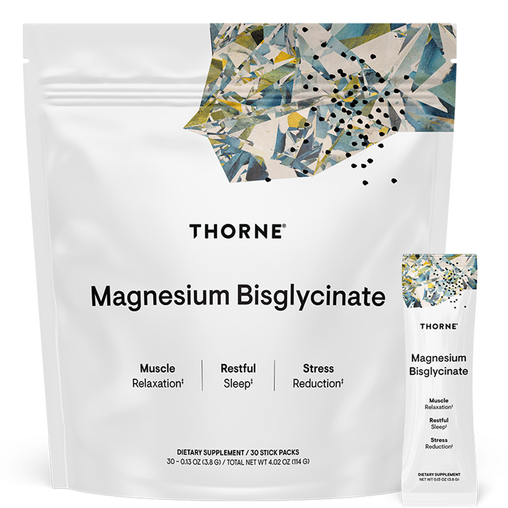 Magesium Bisglycinate