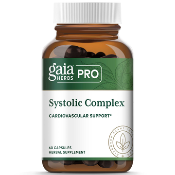 Systolic Complex