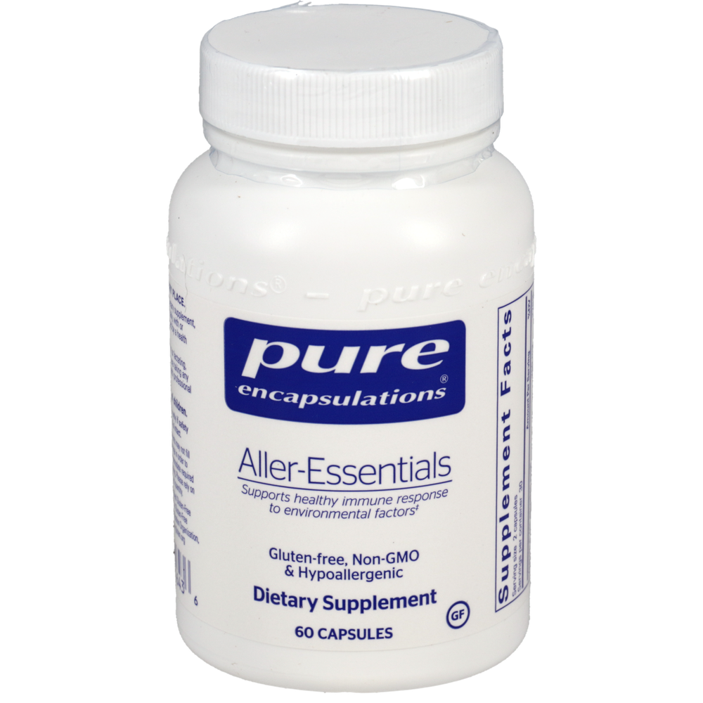 Aller-Essentials