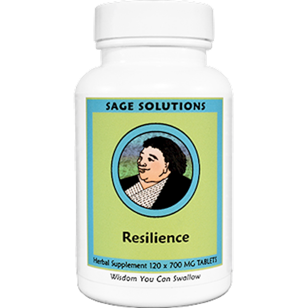 Resilience