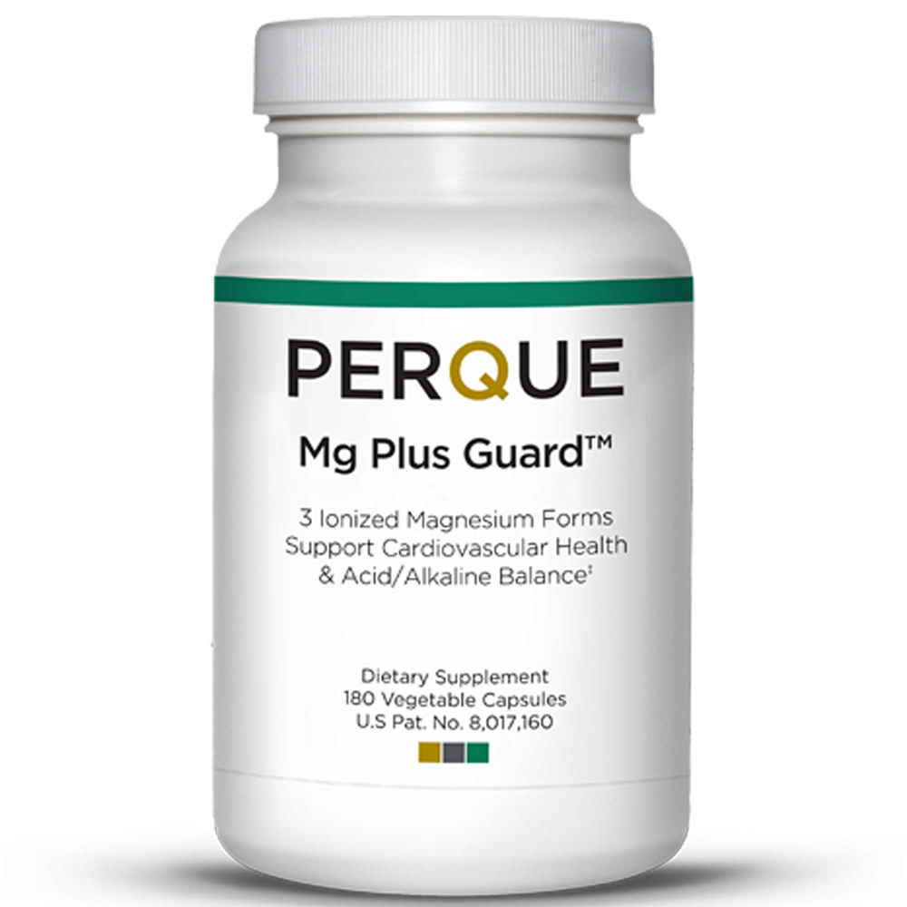 Magnesium Plus Guard