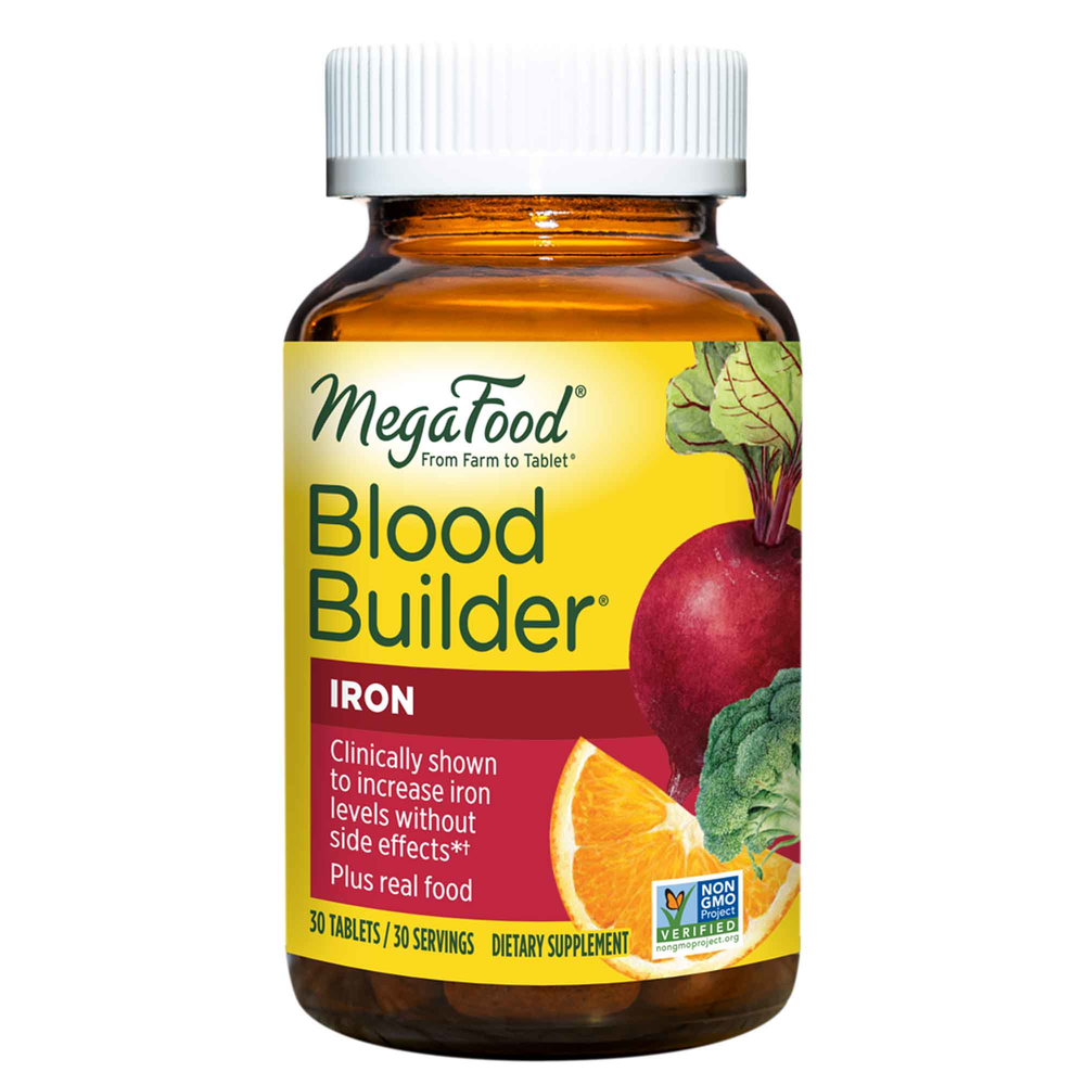 Blood Builder®