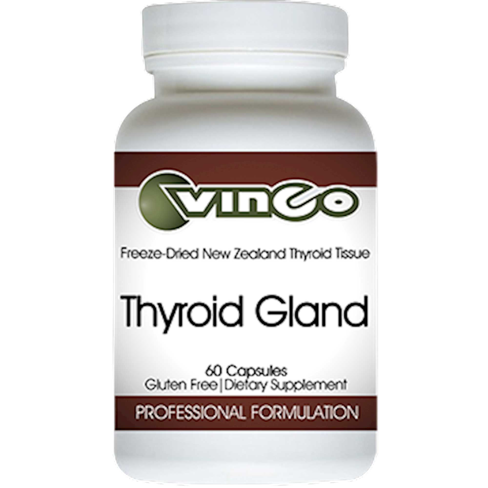 Thyroid Gland