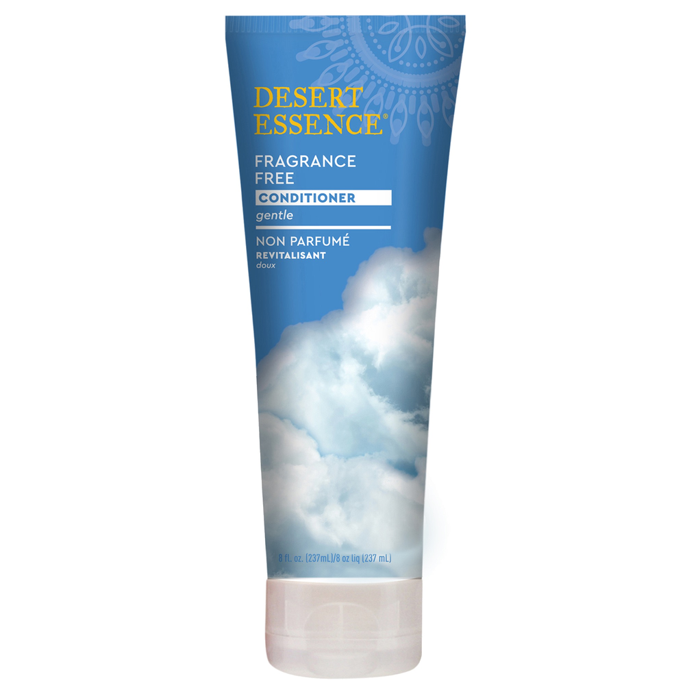 Fragrance Free Conditioner