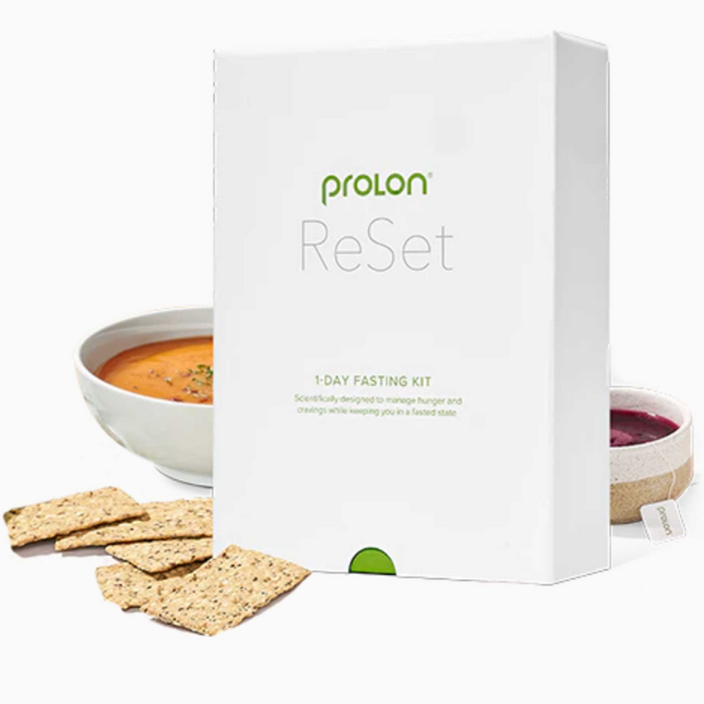 Reset 1-Day Nutrition Kit