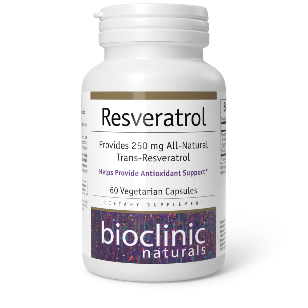 Resveratrol