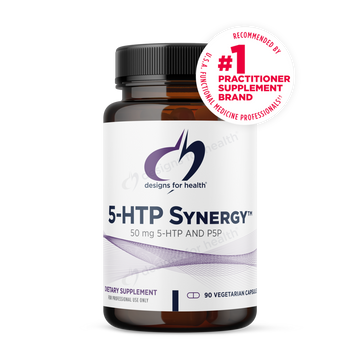 5-HTP Synergy