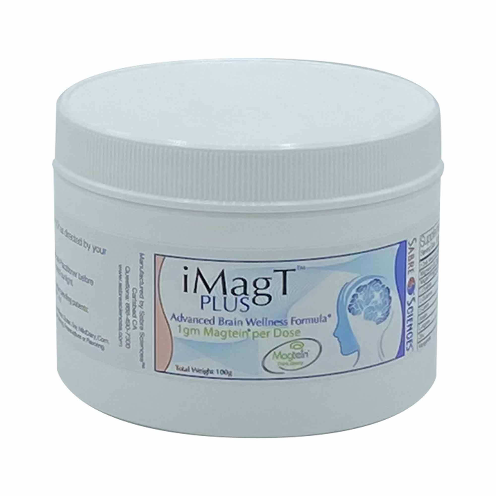 iMagT Plus powder