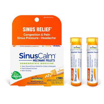 SinusCalm™ Pellets