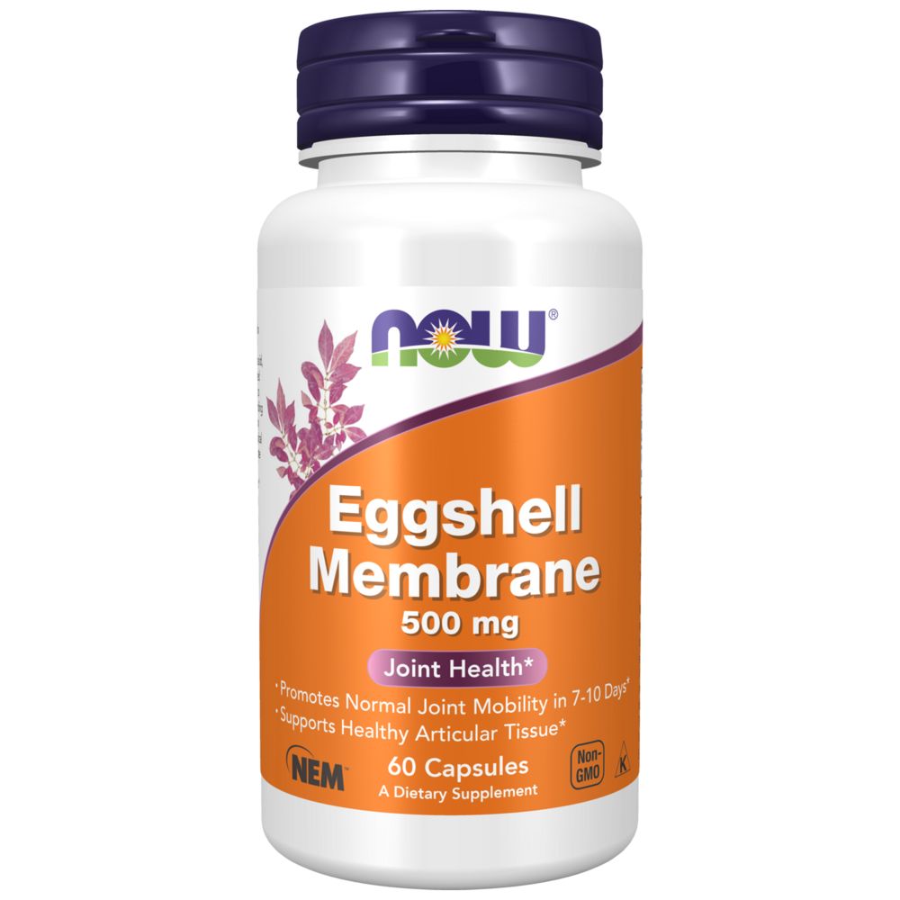 Eggshell Membrane