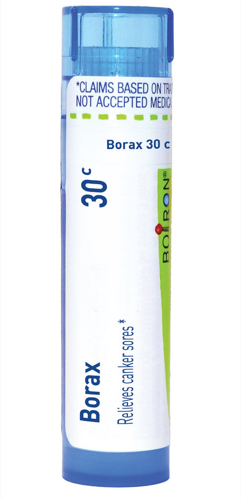 Borax 30c