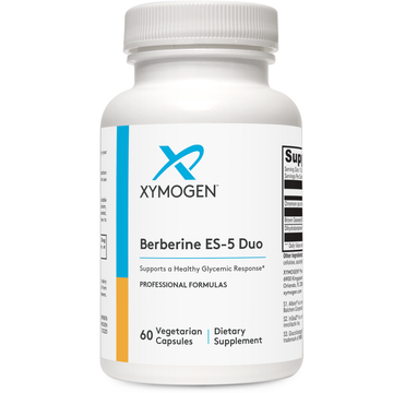 Berberine ES-5 Duo
