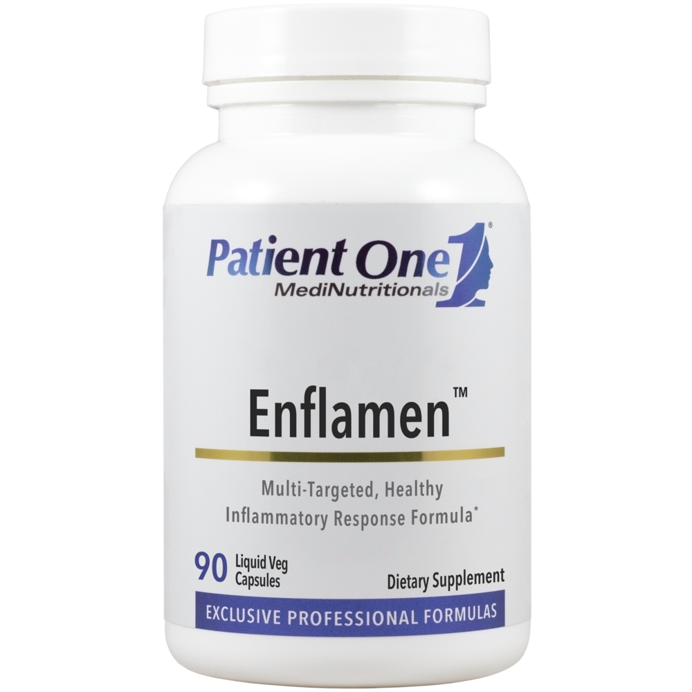 Enflamen