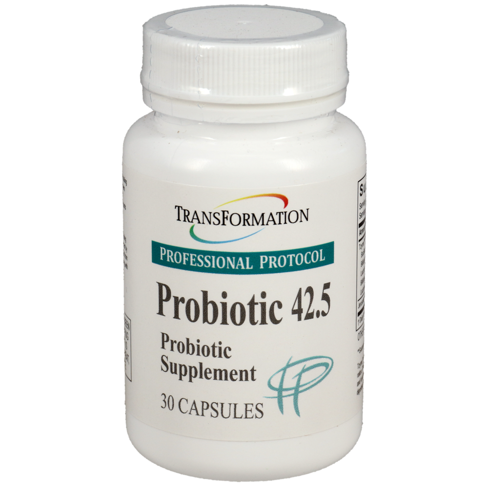 Probiotic 42.5