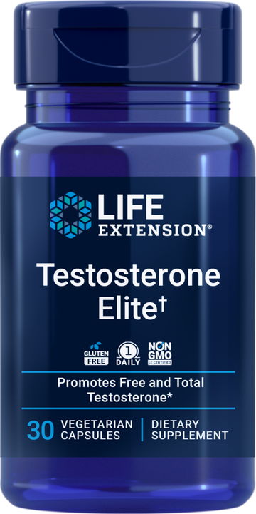 Testosterone Elite