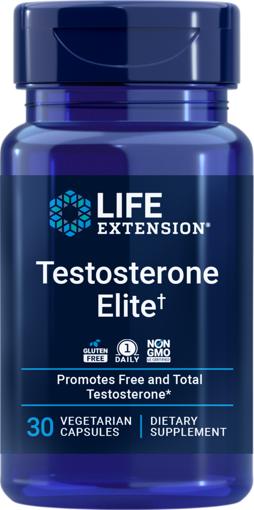 Testosterone Elite