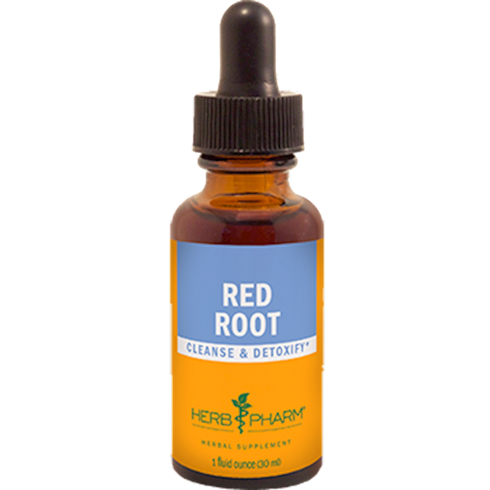 Red Root