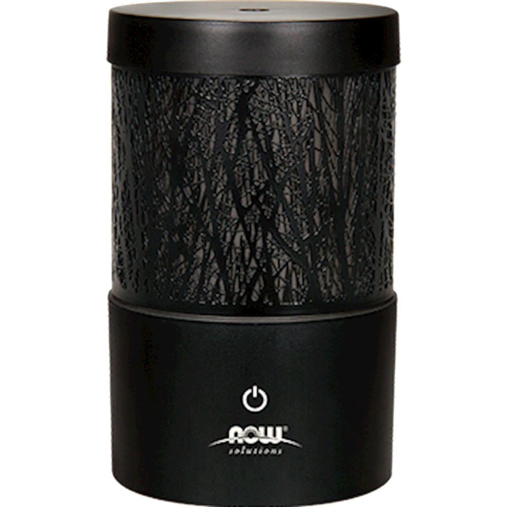 Ultrasonic Metal Touch Diffuser