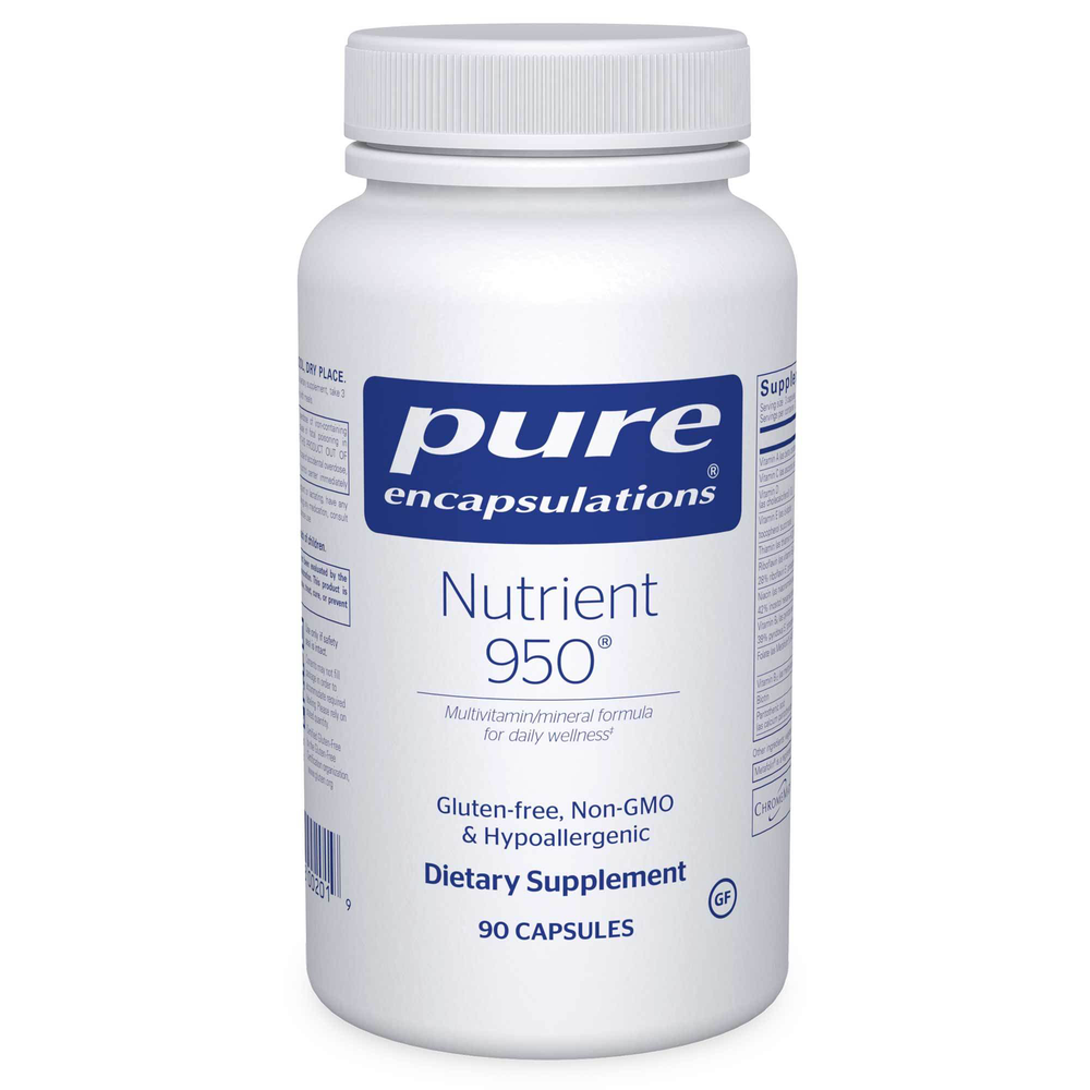 Nutrient 950