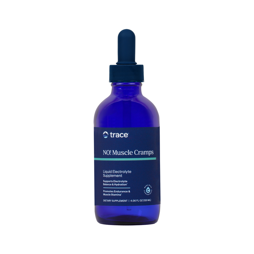 Liquid NO! Muscle Cramps