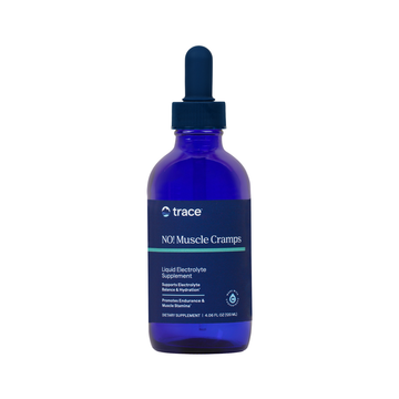 Liquid NO! Muscle Cramps
