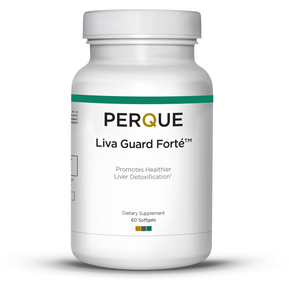 Liva Guard Forte