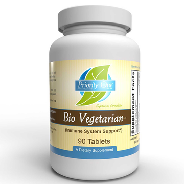 Bio Vegetarian
