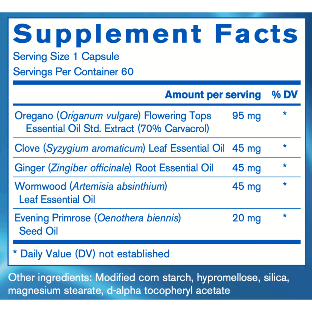 Intestibal (formerly Pyloricin)