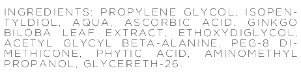 ALPHA BRIGHT SERUM