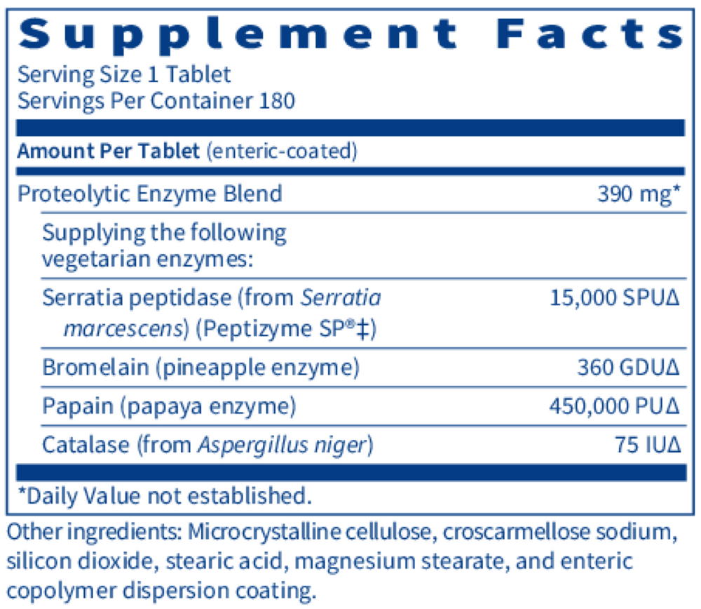 Serralase™