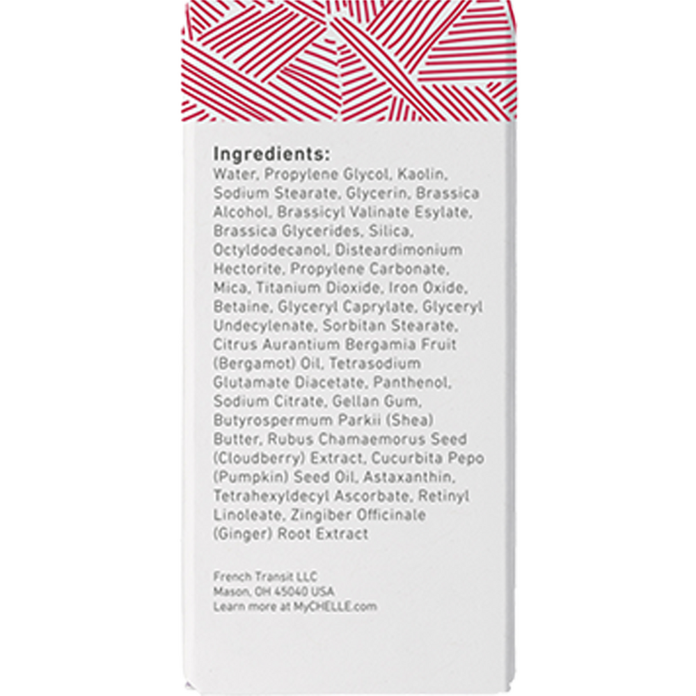 Antioxidant Deep Pore Cleansing Stick