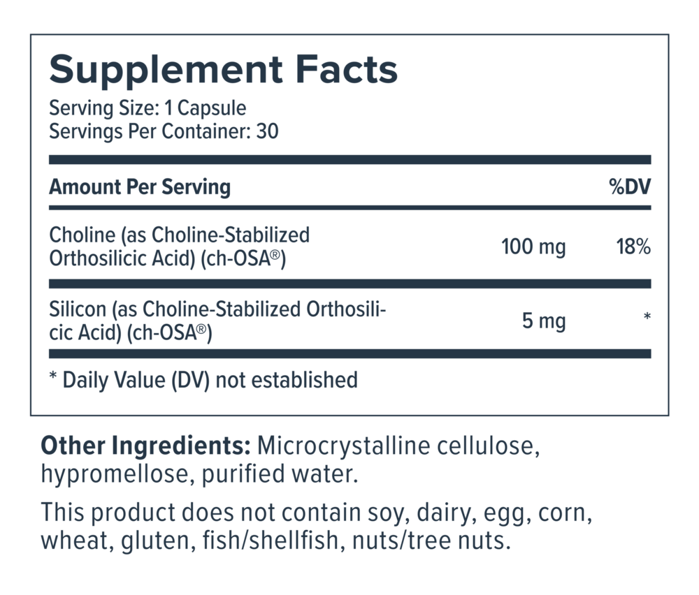 Advanced Collagen Generator, Original Capsules
