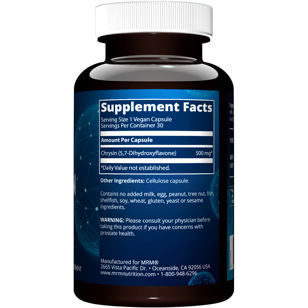 Chrysin