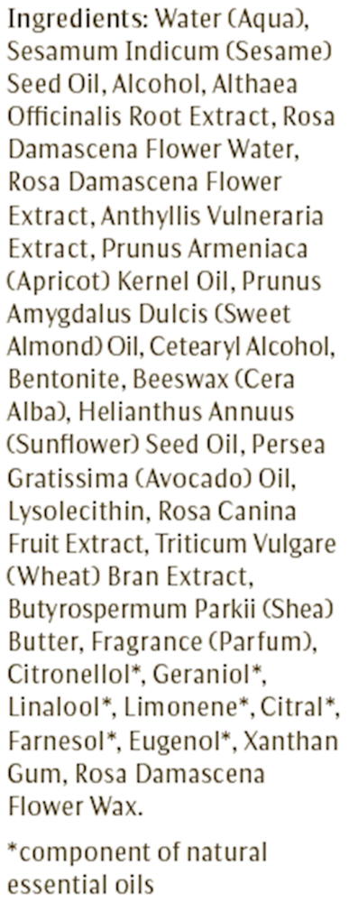 Rose Day Cream Light