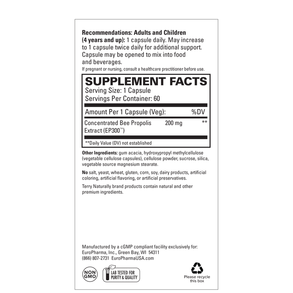 Propolis Extract