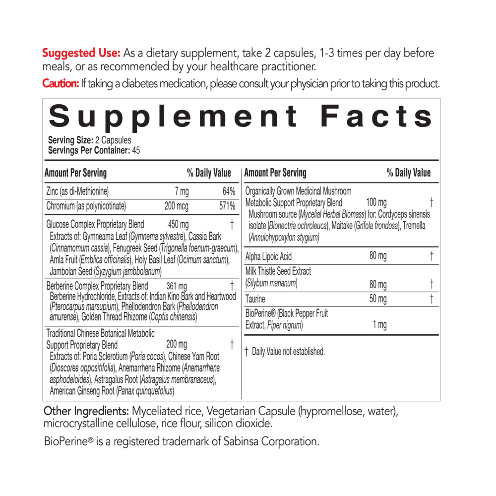 ecoMetabolic