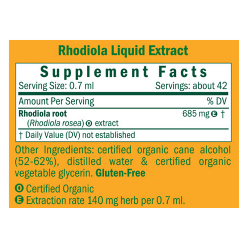 Rhodiola