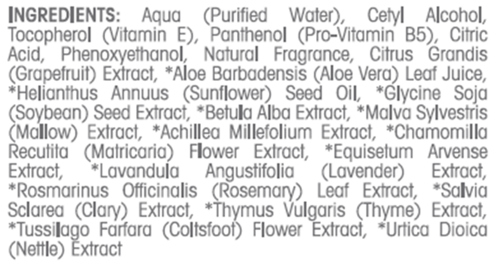 Direct Leave-In Conditioner